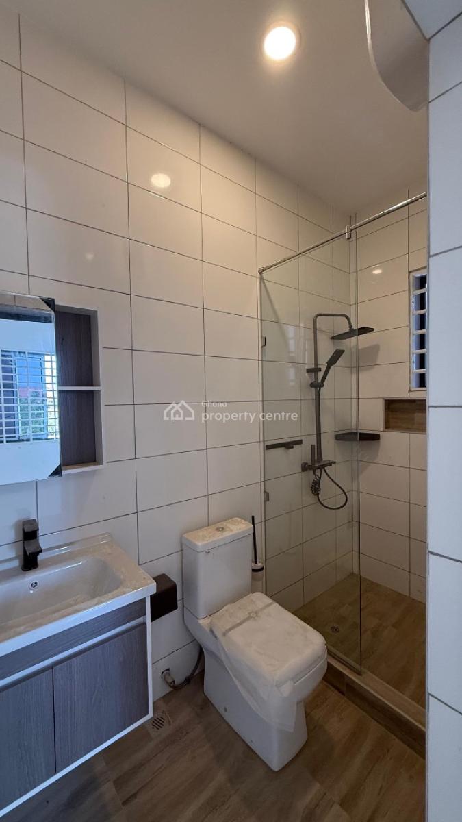 Newly Luxury 3 Bedroom House, Baastonaa, Spintex, Accra, Detached Duplex for Rent