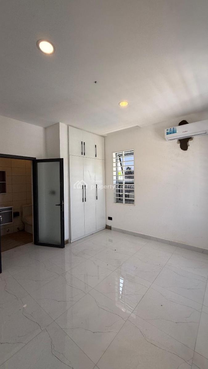 Newly Luxury 3 Bedroom House, Baastonaa, Spintex, Accra, Detached Duplex for Rent