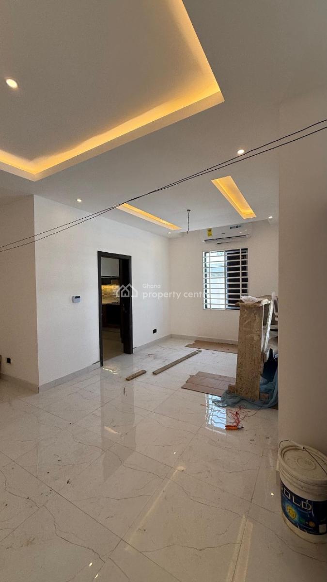 Newly Luxury 3 Bedroom House, Baastonaa, Spintex, Accra, Detached Duplex for Rent