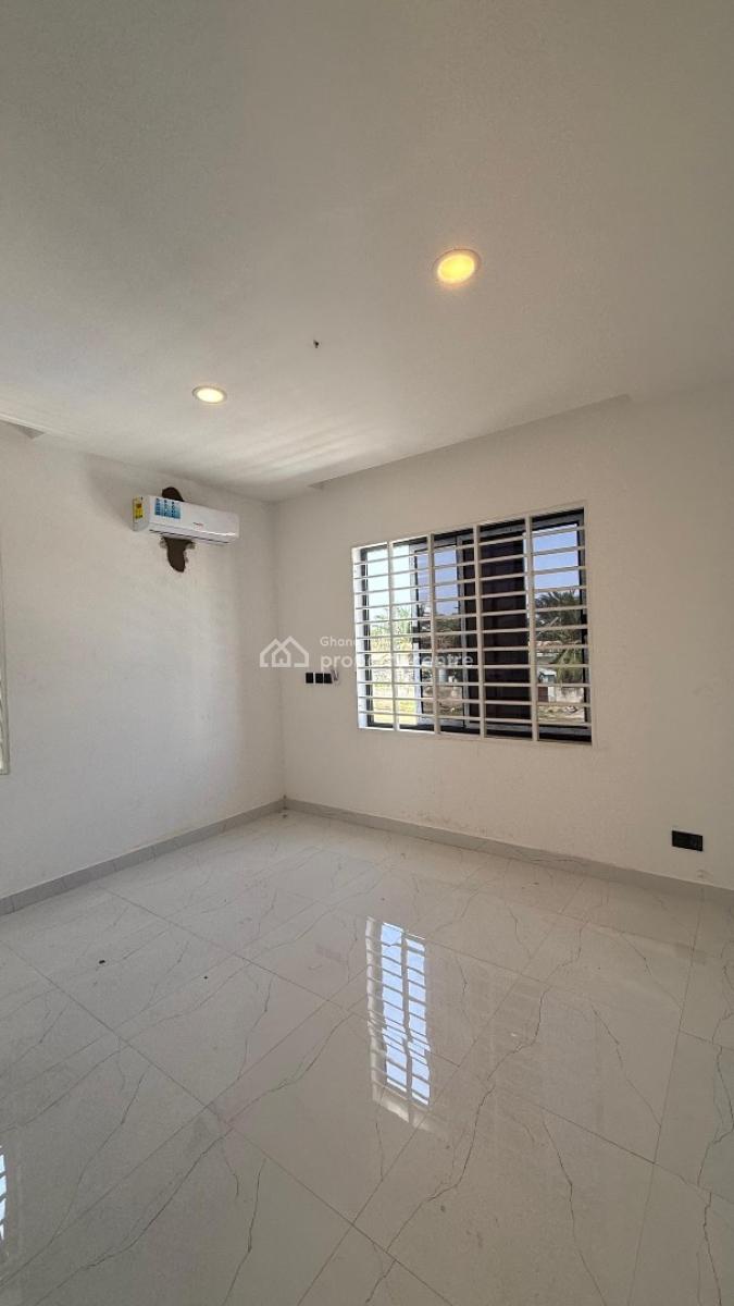 Newly Luxury 3 Bedroom House, Baastonaa, Spintex, Accra, Detached Duplex for Rent