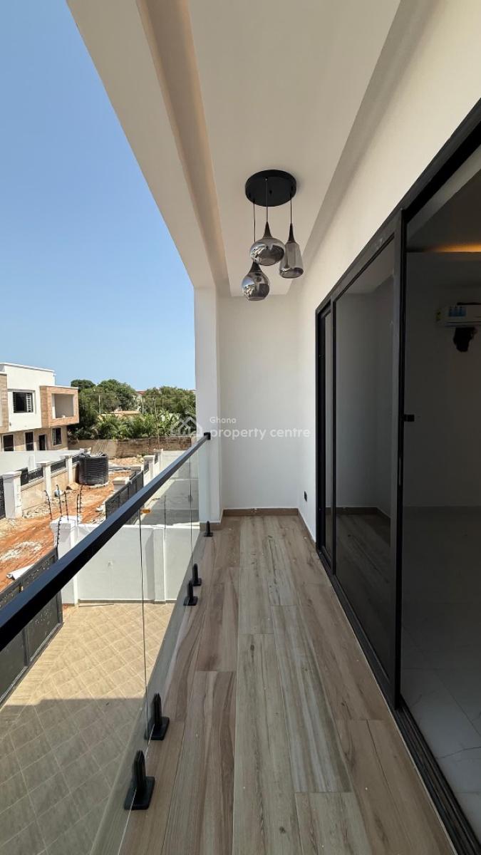 Newly Luxury 3 Bedroom House, Baastonaa, Spintex, Accra, Detached Duplex for Rent