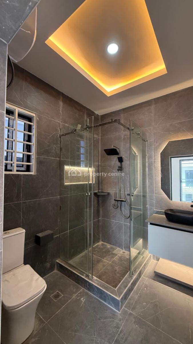 Newly Luxury 3 Bedroom House, Baastonaa, Spintex, Accra, Detached Duplex for Rent