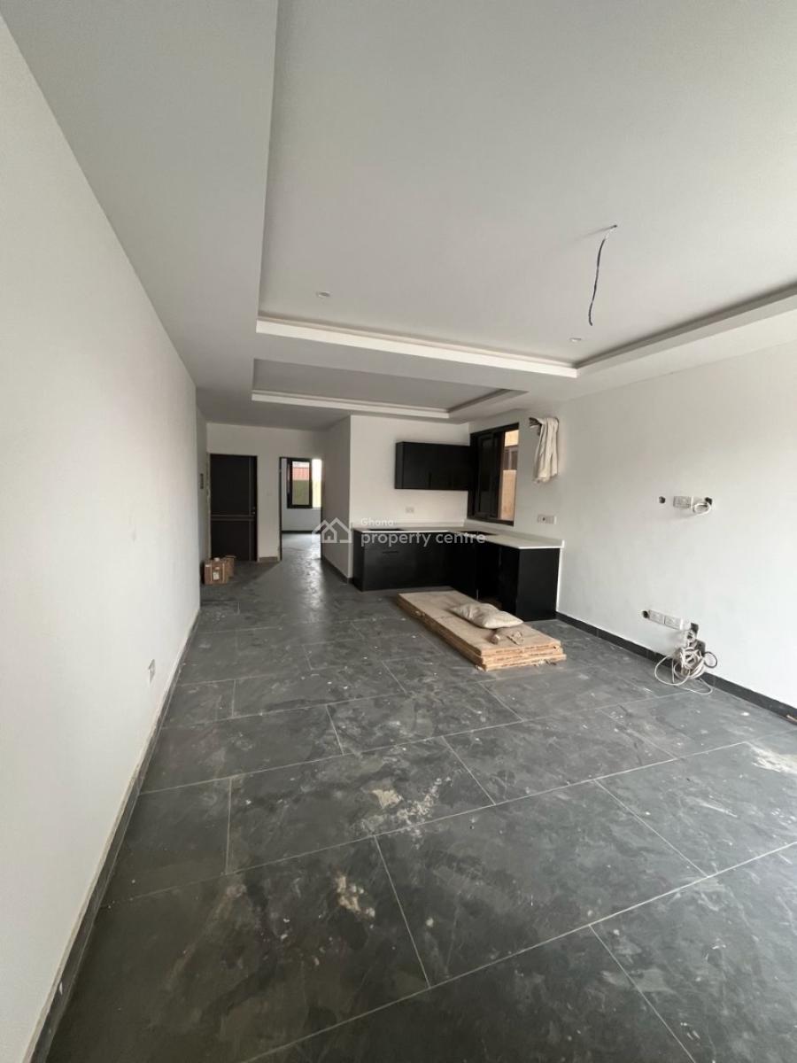 Luxury 2 Bedroom Apartment, Anc Mall, East Legon, Accra, Mini Flat for Rent