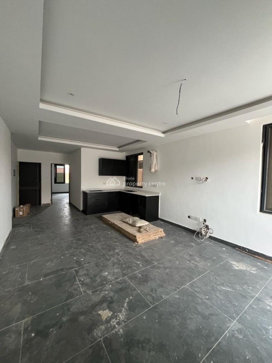 Luxury 2 Bedroom Apartment, Anc Mall, East Legon, Accra, Mini Flat for Rent