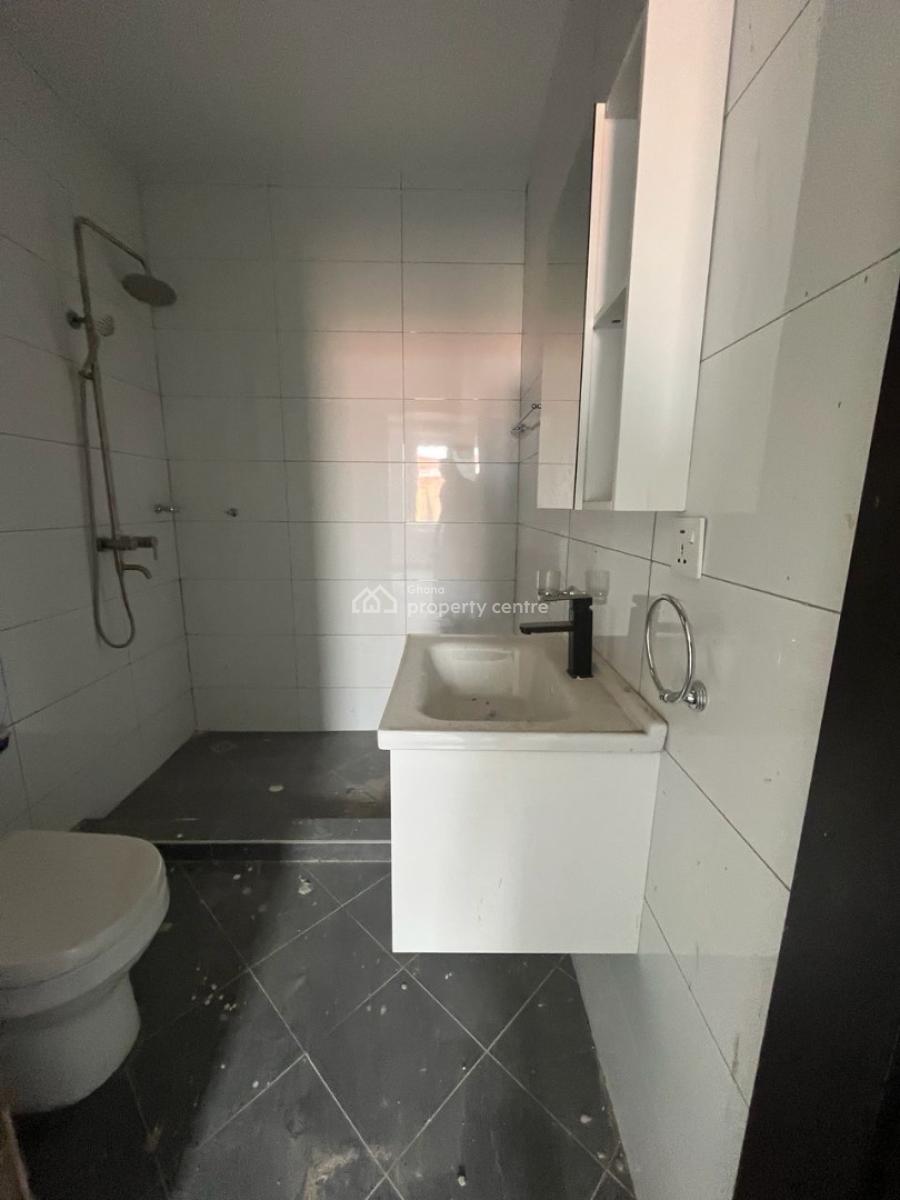 Luxury 2 Bedroom Apartment, Anc Mall, East Legon, Accra, Mini Flat for Rent