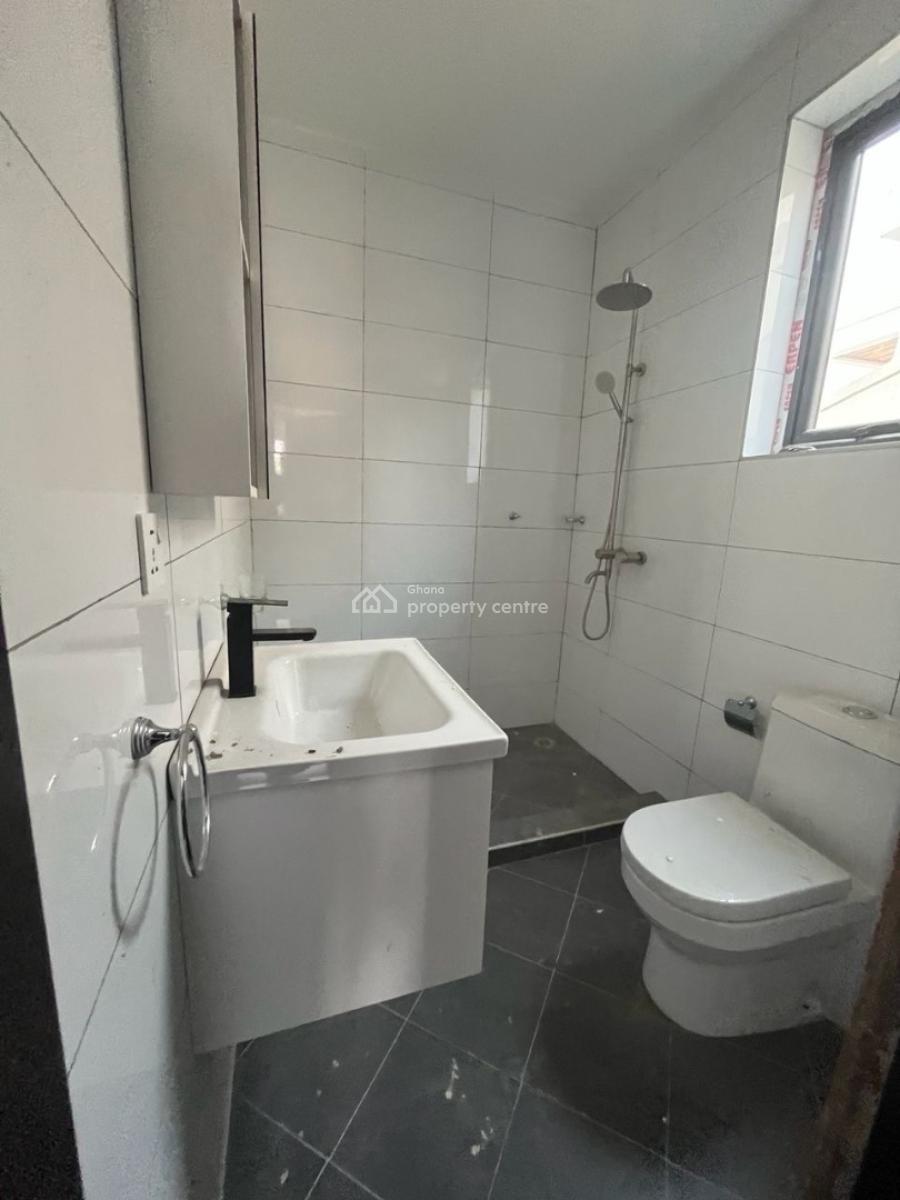 Luxury 2 Bedroom Apartment, Anc Mall, East Legon, Accra, Mini Flat for Rent