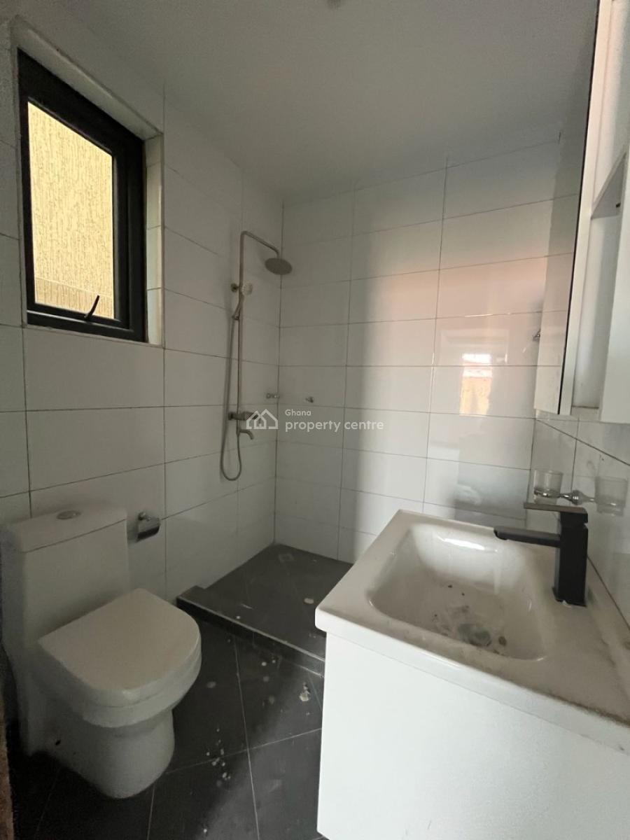 Luxury 2 Bedroom Apartment, Anc Mall, East Legon, Accra, Mini Flat for Rent