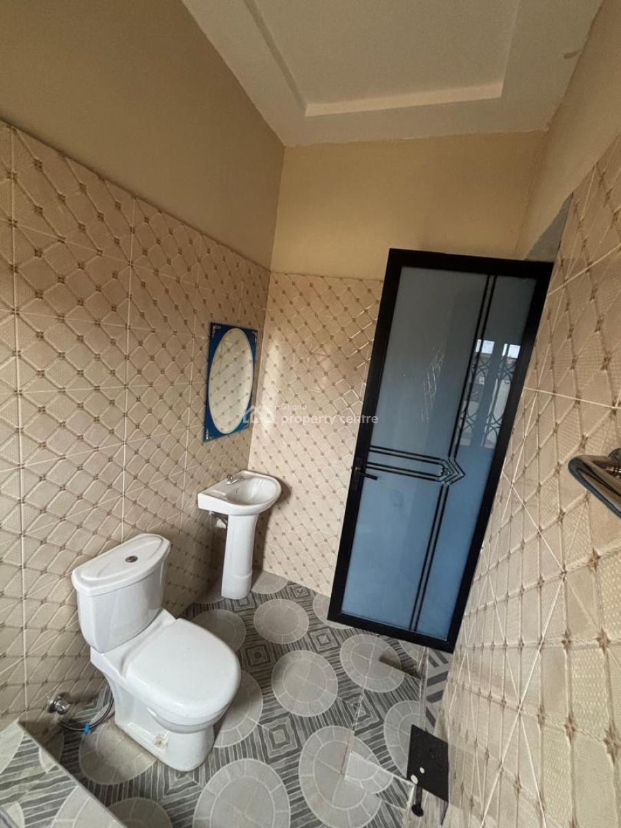 Luxury Fully Furnished 4-bedroom House, Ejisu-juaben Municipal, Ashanti, House for Sale