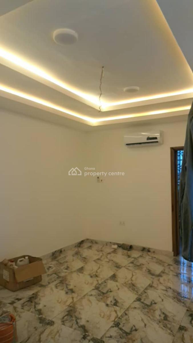 1 Bedroom and Hall at Atomic Down, Atomic Down, Ga East Municipal, Accra, Apartment for Rent