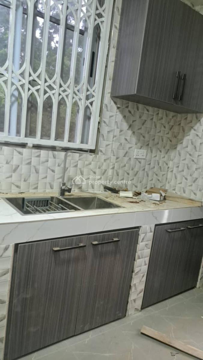 1 Bedroom and Hall at Atomic Down, Atomic Down, Ga East Municipal, Accra, Apartment for Rent