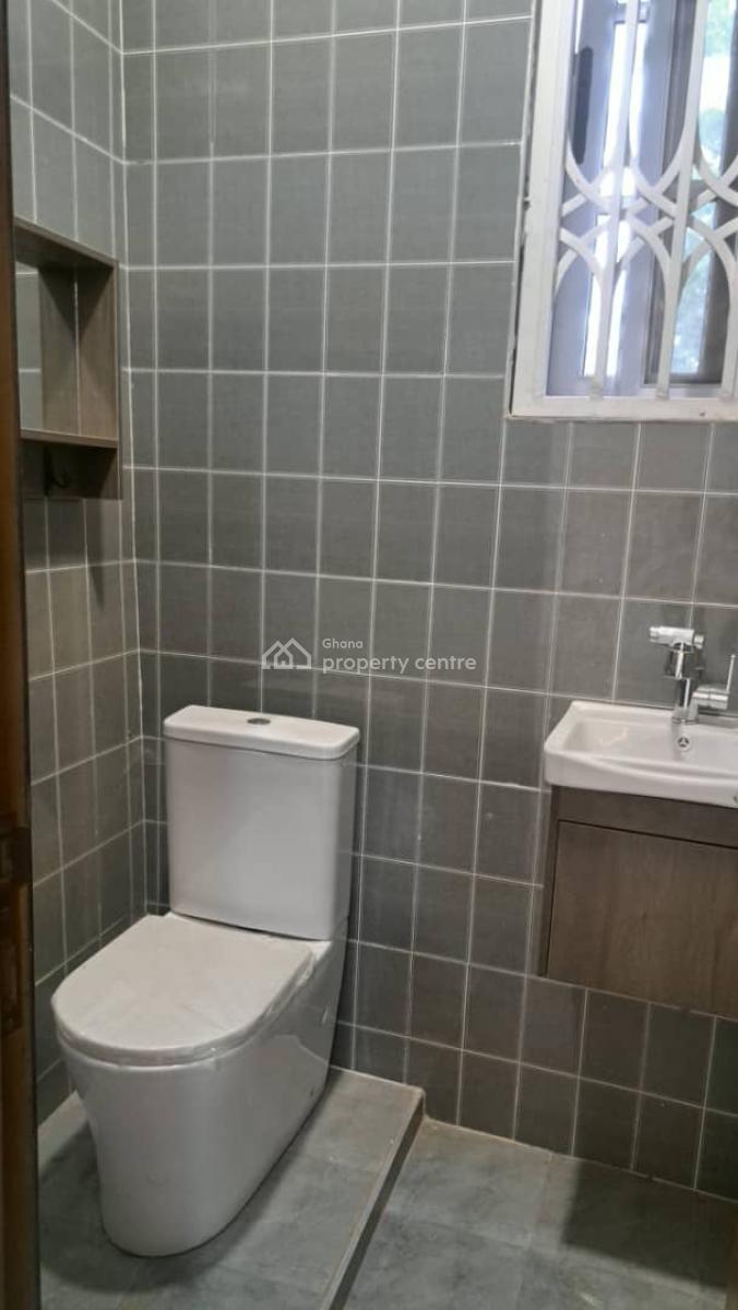 1 Bedroom and Hall at Atomic Down, Atomic Down, Ga East Municipal, Accra, Apartment for Rent