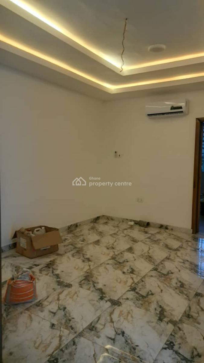 1 Bedroom and Hall at Atomic Down, Atomic Down, Ga East Municipal, Accra, Apartment for Rent