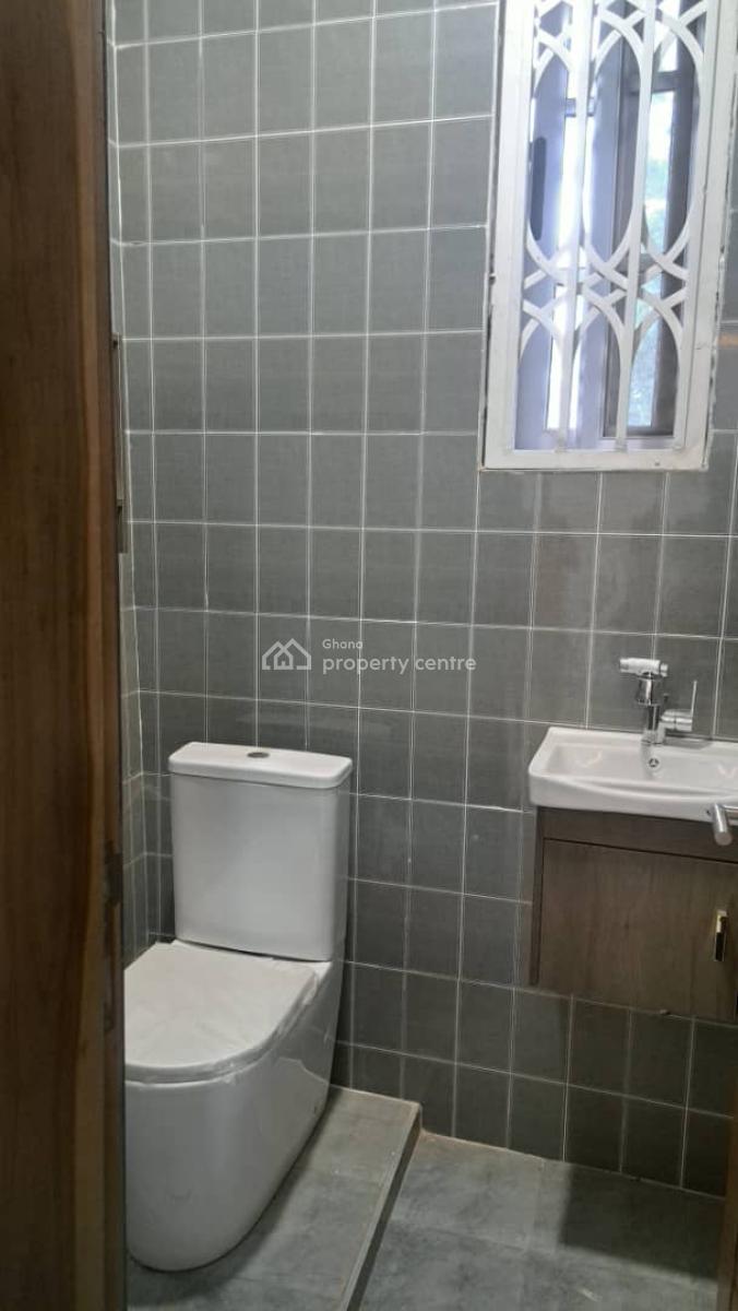 1 Bedroom and Hall at Atomic Down, Atomic Down, Ga East Municipal, Accra, Apartment for Rent