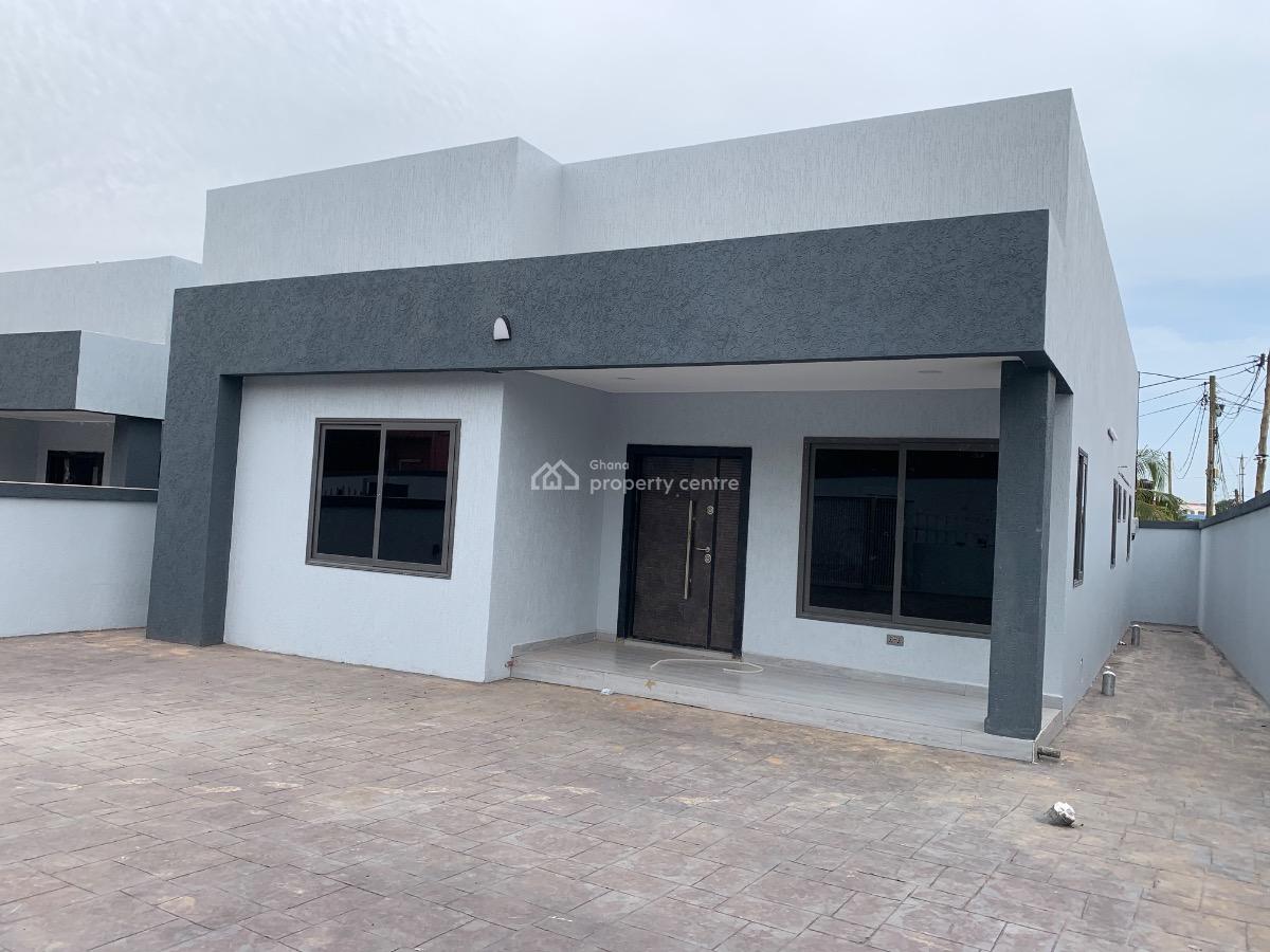 3bedroom House @ Achimota, Tantra Hill, Achimota, Accra, House for Sale