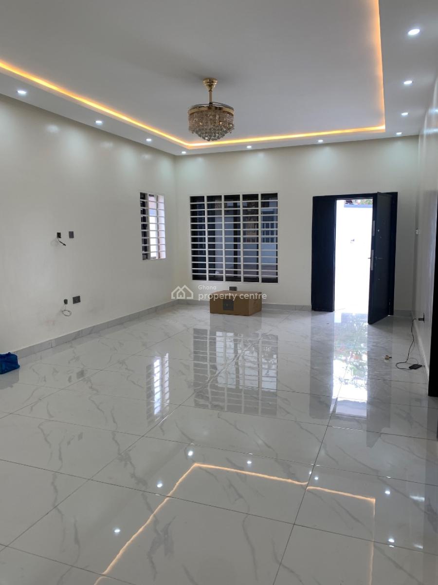 3bedroom House @ Achimota, Tantra Hill, Achimota, Accra, House for Sale