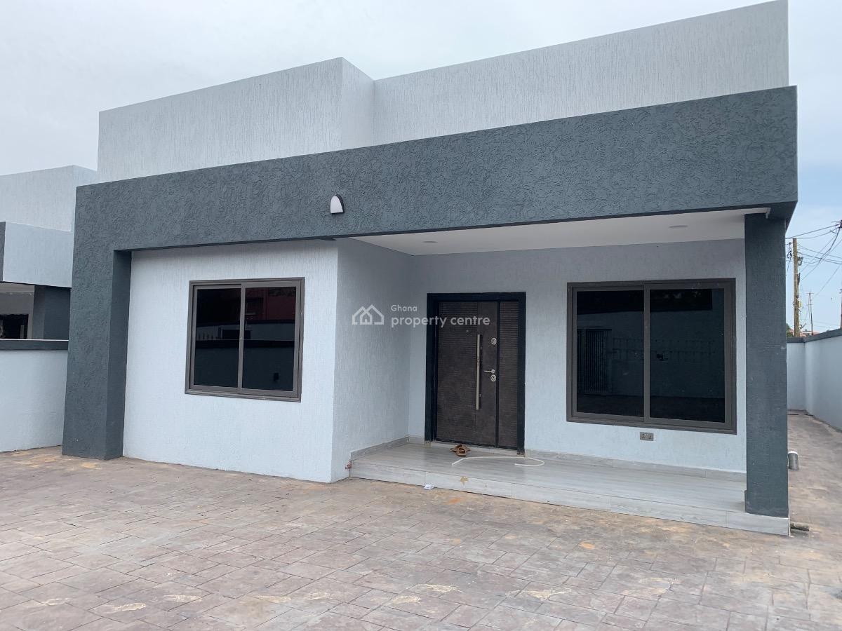 3bedroom House @ Achimota, Tantra Hill, Achimota, Accra, House for Sale