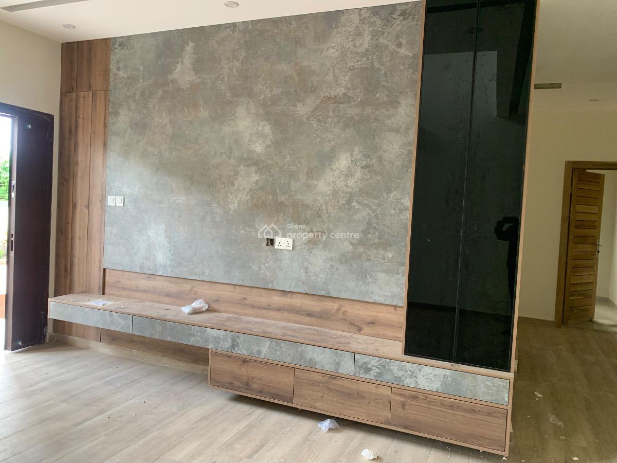 4bedroom House @ Haatso, Atomic Down, Ga East Municipal, Accra, House for Sale