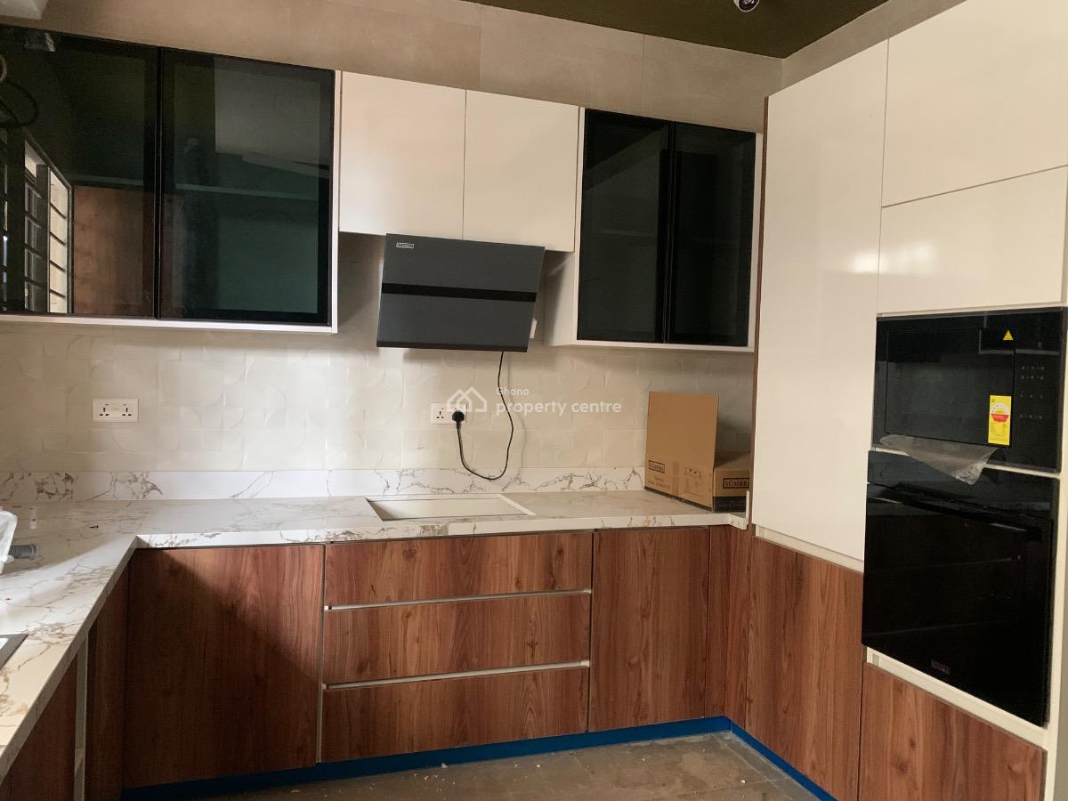 4bedroom House @ Haatso, Atomic Down, Ga East Municipal, Accra, House for Sale