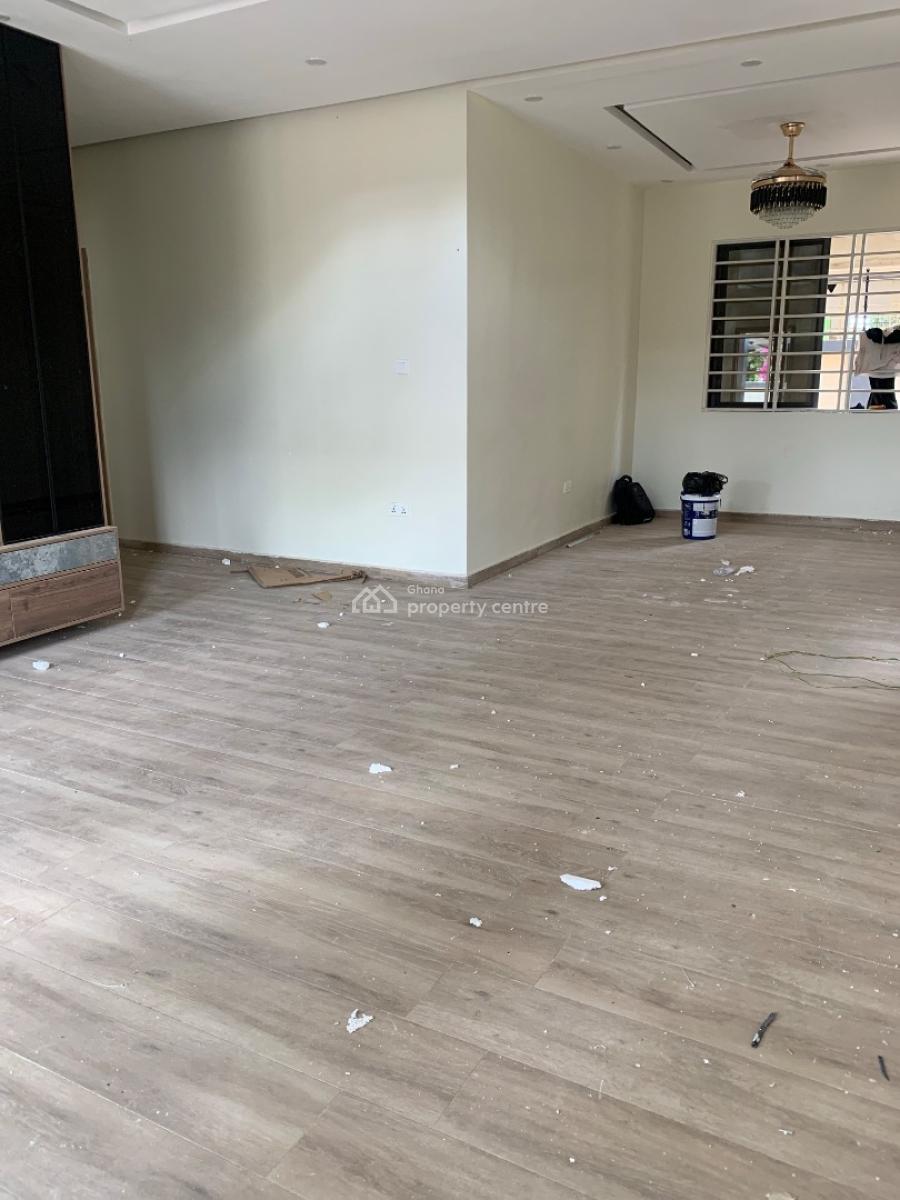 4bedroom House @ Haatso, Atomic Down, Ga East Municipal, Accra, House for Sale