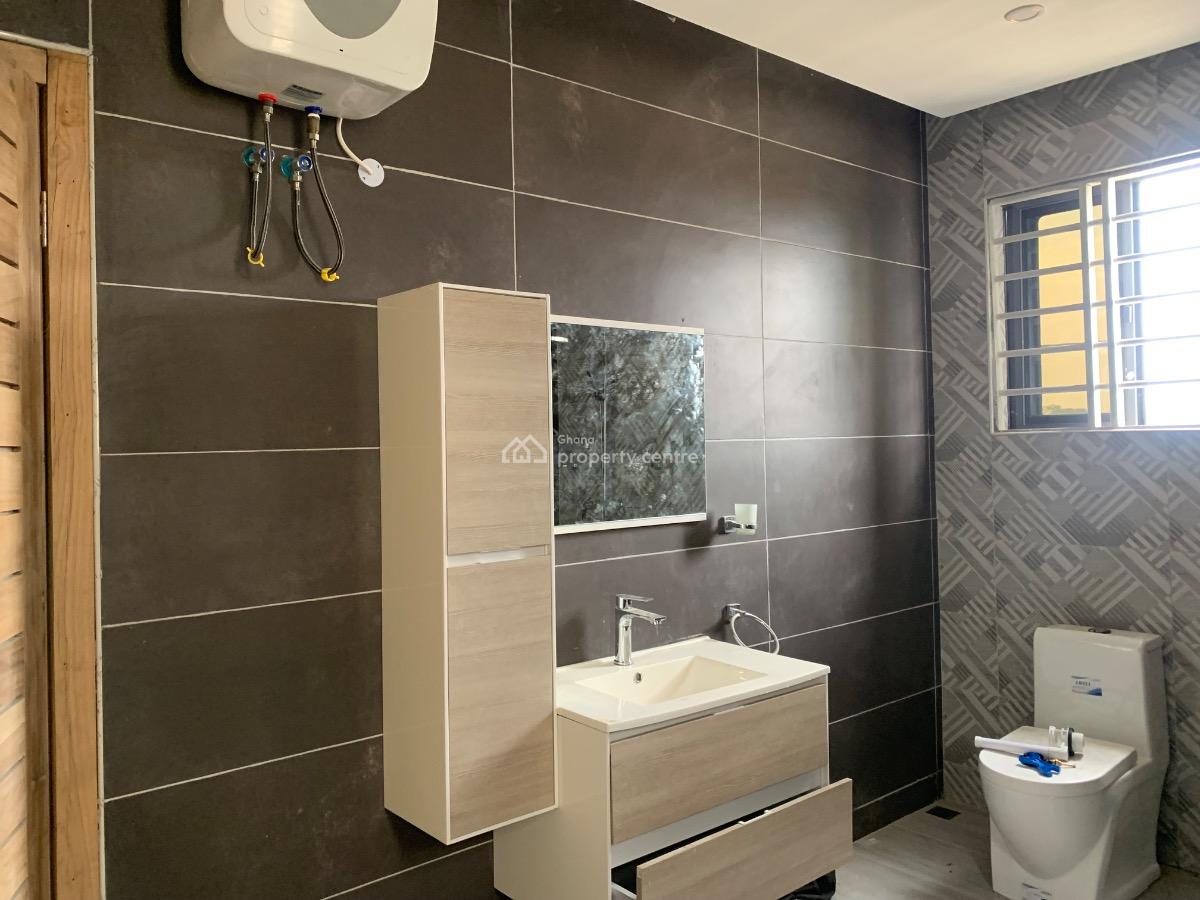 4bedroom House @ Haatso, Atomic Down, Ga East Municipal, Accra, House for Sale