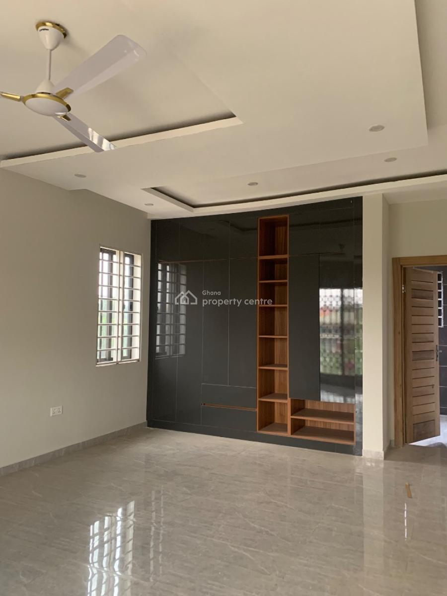 4bedroom House @ Haatso, Atomic Down, Ga East Municipal, Accra, House for Sale