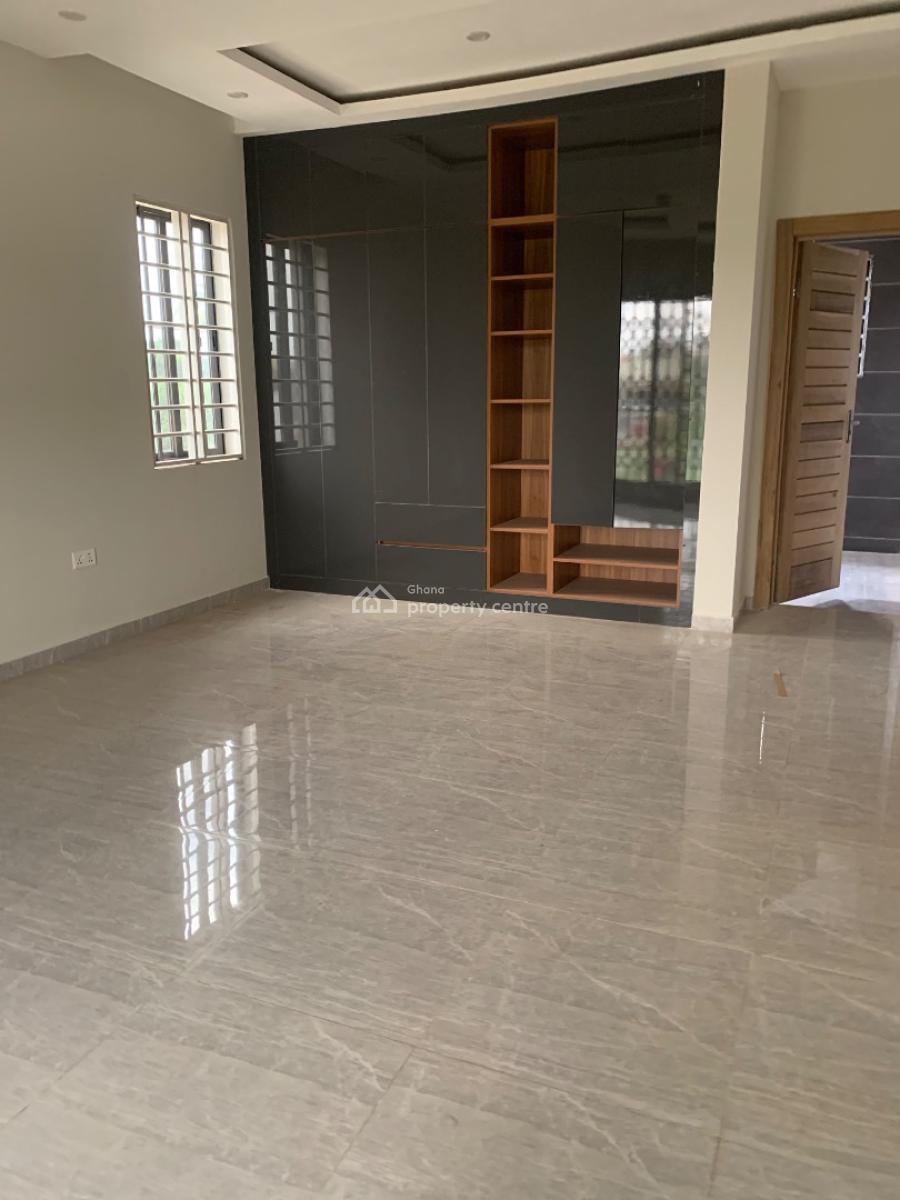 4bedroom House @ Haatso, Atomic Down, Ga East Municipal, Accra, House for Sale