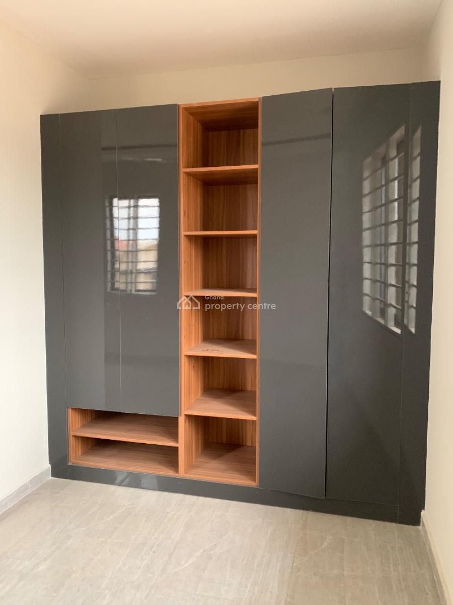 4bedroom House @ Haatso, Atomic Down, Ga East Municipal, Accra, House for Sale