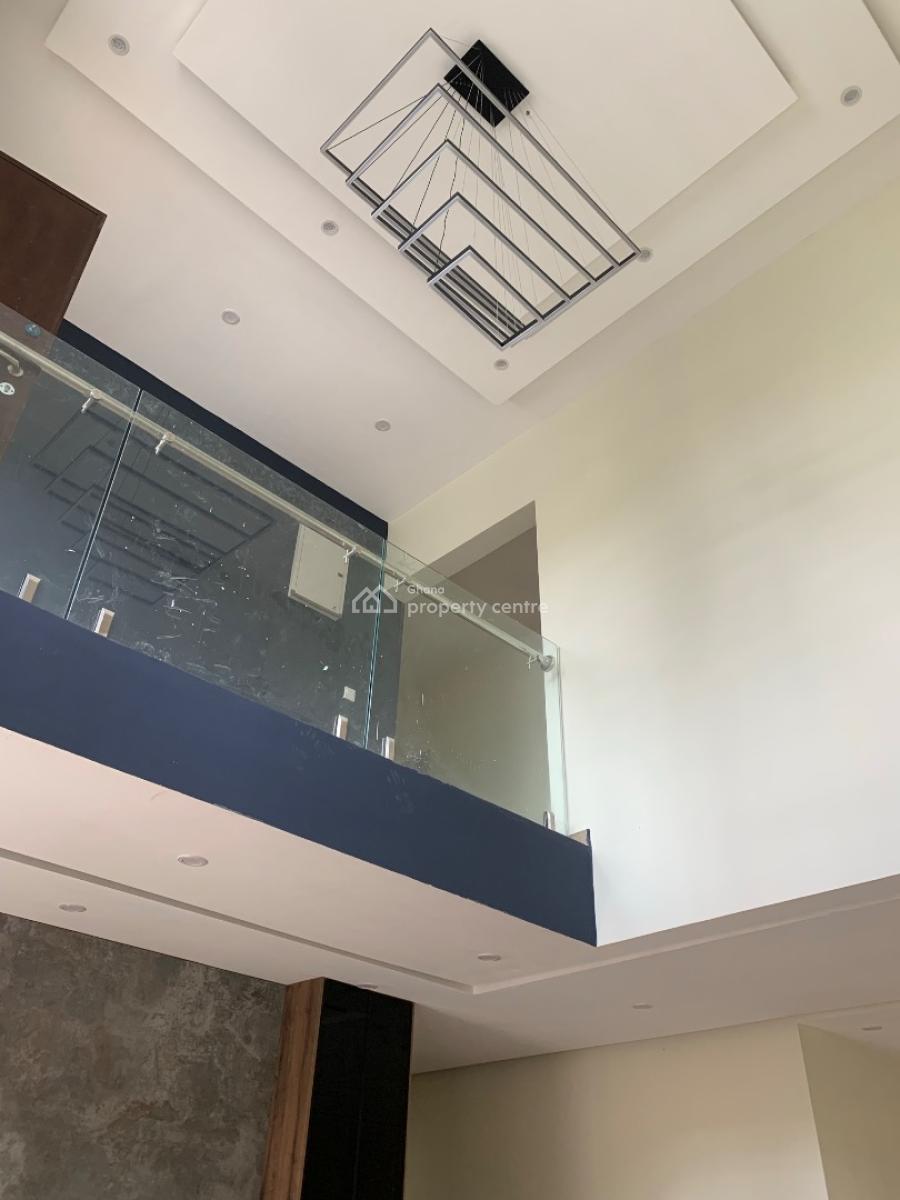 4bedroom House @ Haatso, Atomic Down, Ga East Municipal, Accra, House for Sale