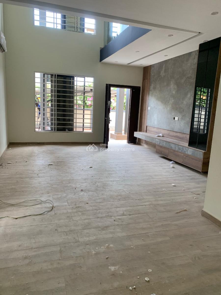 4bedroom House @ Haatso, Atomic Down, Ga East Municipal, Accra, House for Sale