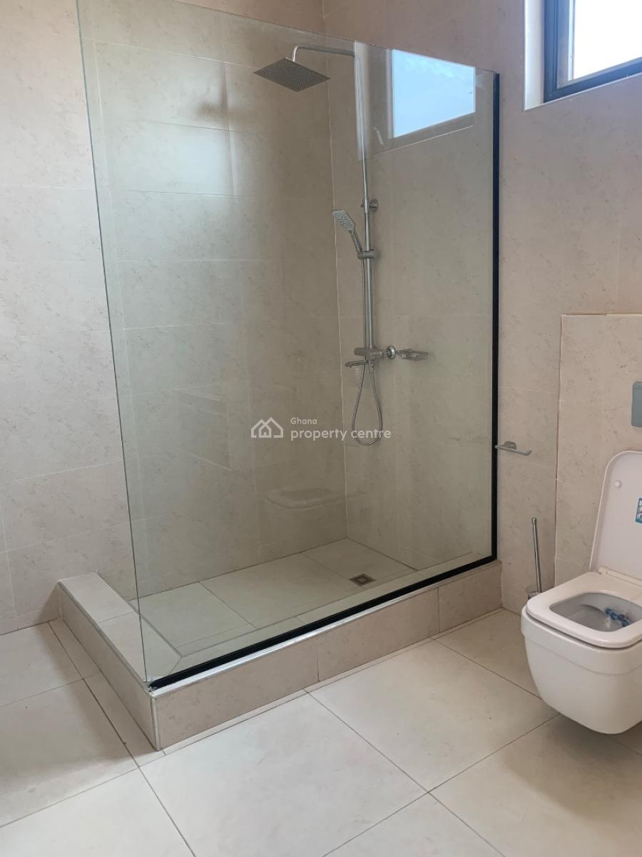 4bedroom House @ Haatso, Atomic Down, Ga East Municipal, Accra, House for Sale