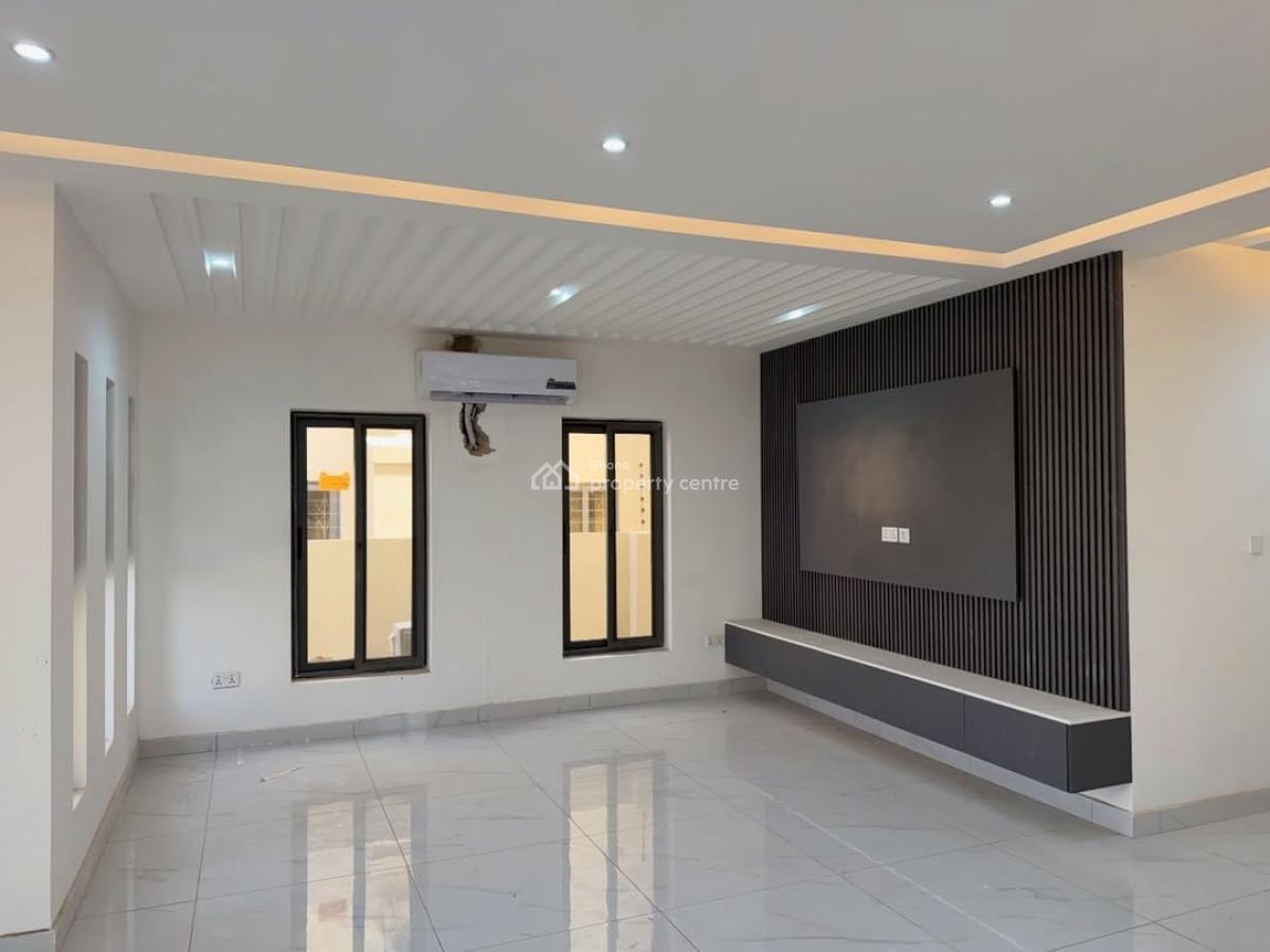 4 Bedroom House with a Boys Quarters and Pool at East Legon Hills, East Legon Hills, Accra Metropolitan, Accra, House for Sale