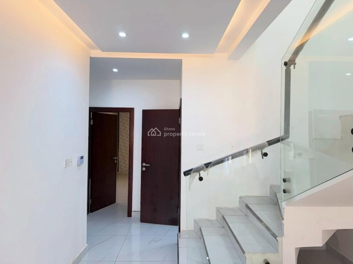 4 Bedroom House with a Boys Quarters and Pool at East Legon Hills, East Legon Hills, Accra Metropolitan, Accra, House for Sale