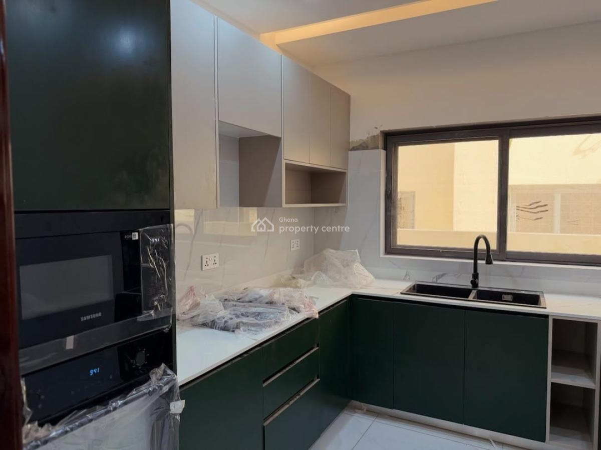 4 Bedroom House with a Boys Quarters and Pool at East Legon Hills, East Legon Hills, Accra Metropolitan, Accra, House for Sale