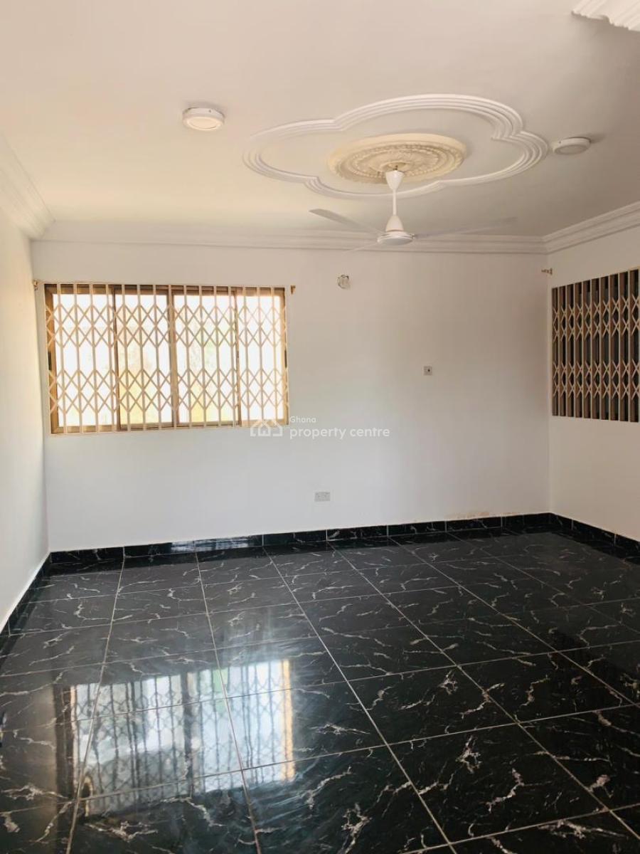 3bedroom Apt@ashongman Estate, Ashongman Estate, Ga East Municipal, Accra, Apartment for Rent