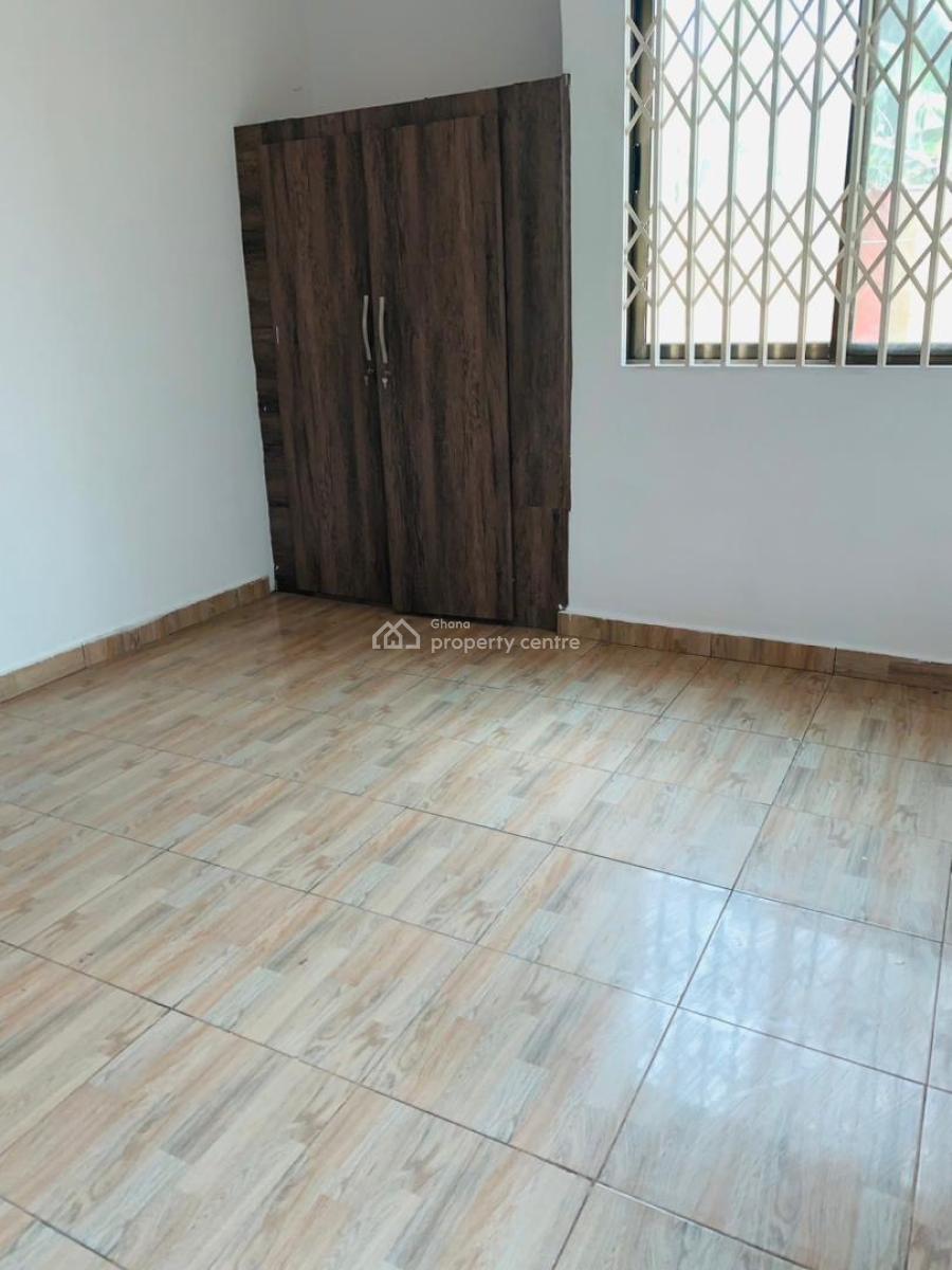 3bedroom Apt@ashongman Estate, Ashongman Estate, Ga East Municipal, Accra, Apartment for Rent