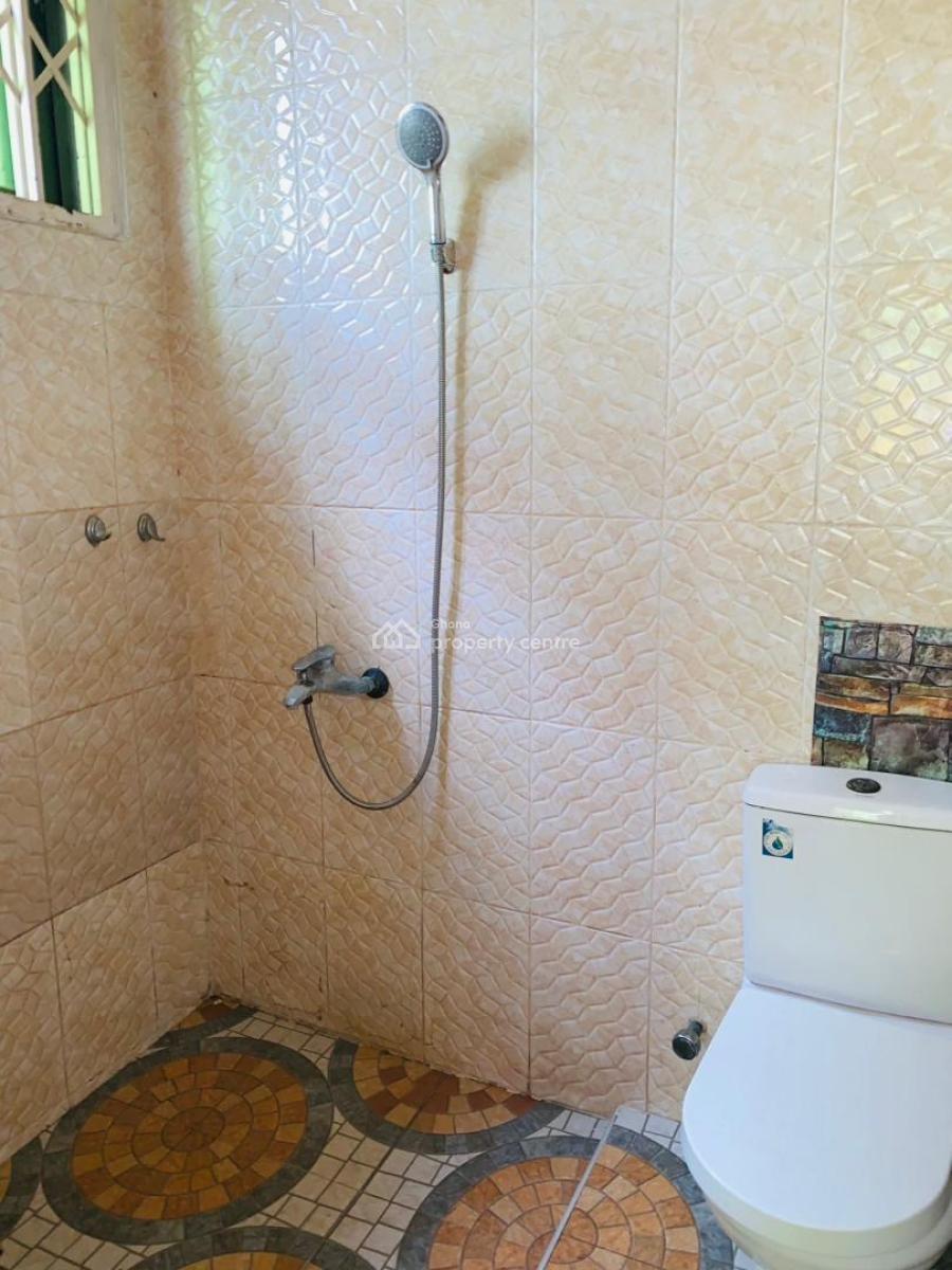 3bedroom Apt@ashongman Estate, Ashongman Estate, Ga East Municipal, Accra, Apartment for Rent