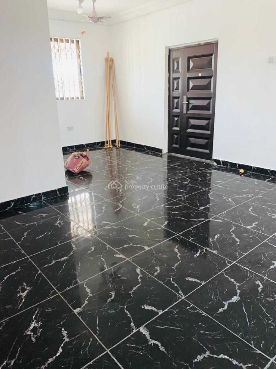 3bedroom Apt@ashongman Estate, Ashongman Estate, Ga East Municipal, Accra, Apartment for Rent