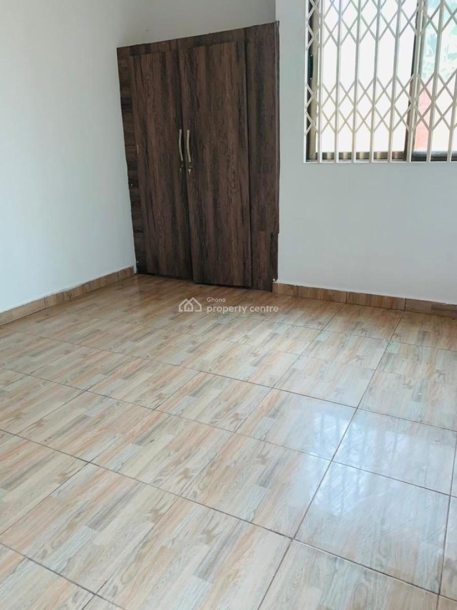 3bedroom Apt@ashongman Estate, Ashongman Estate, Ga East Municipal, Accra, Apartment for Rent
