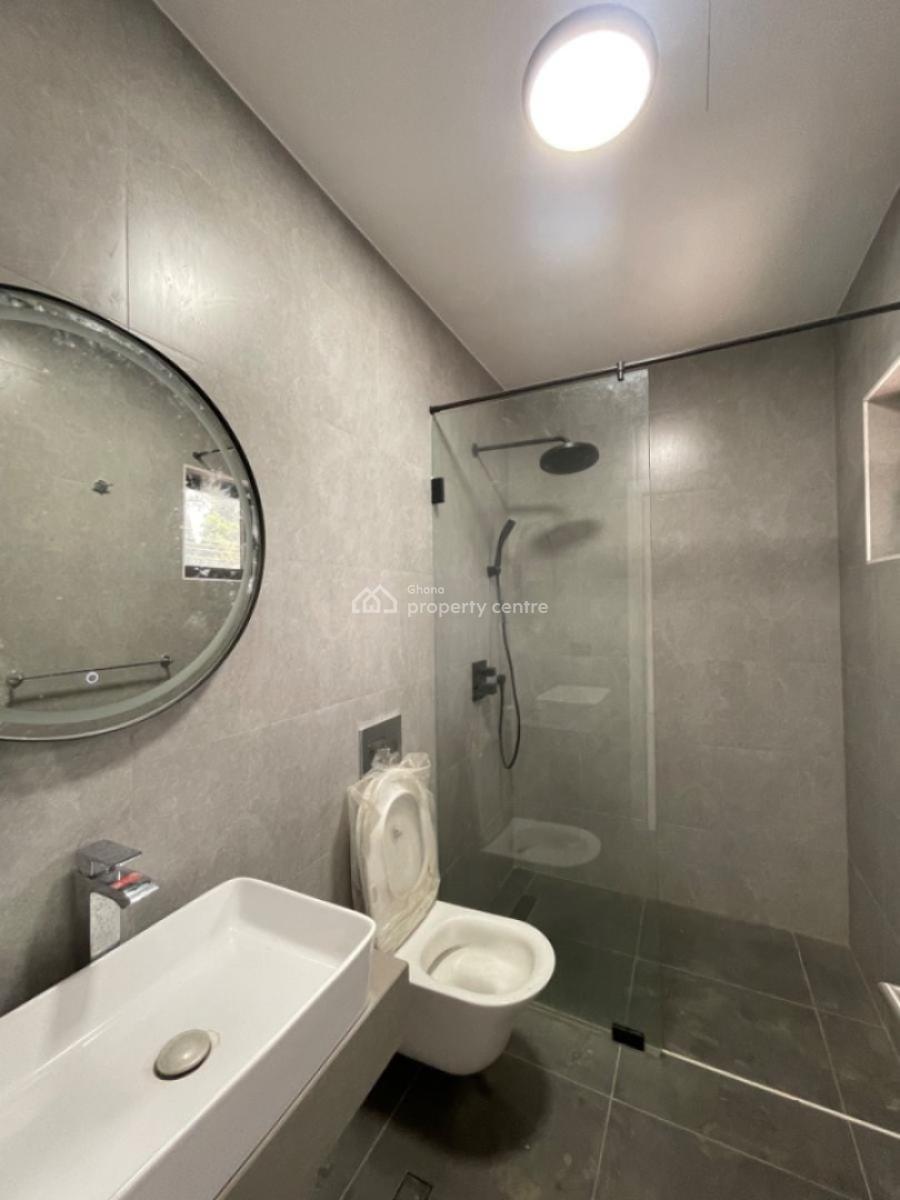 4 Bedroom Town Houses with Pool, Boys Quarters at Airport Residentia, Airport Residential, Accra Metropolitan, Accra, House for Sale