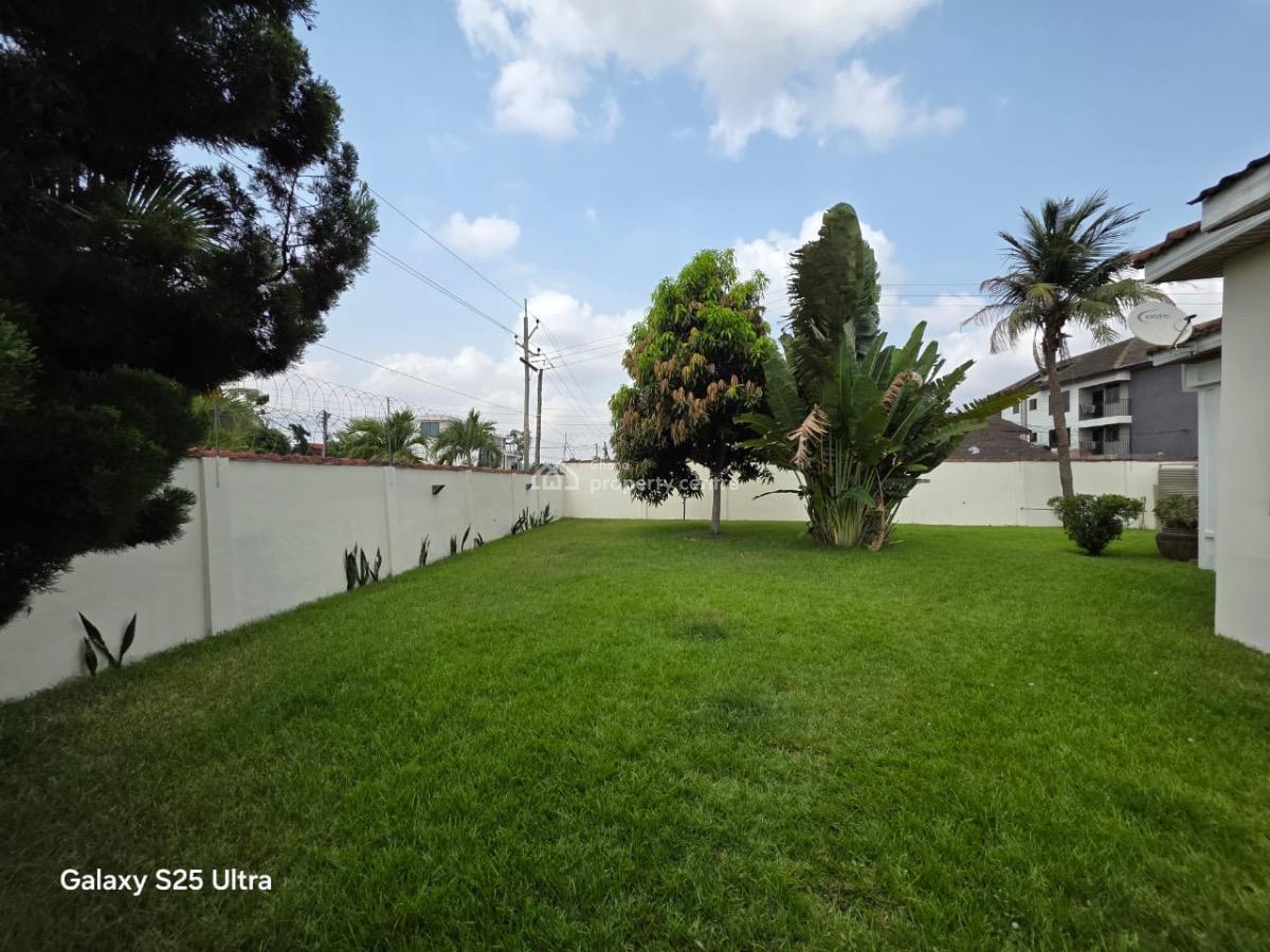 5 Bedrooms at East Legon Main, a&c Mall Area, East Legon, Accra, Detached Duplex for Rent