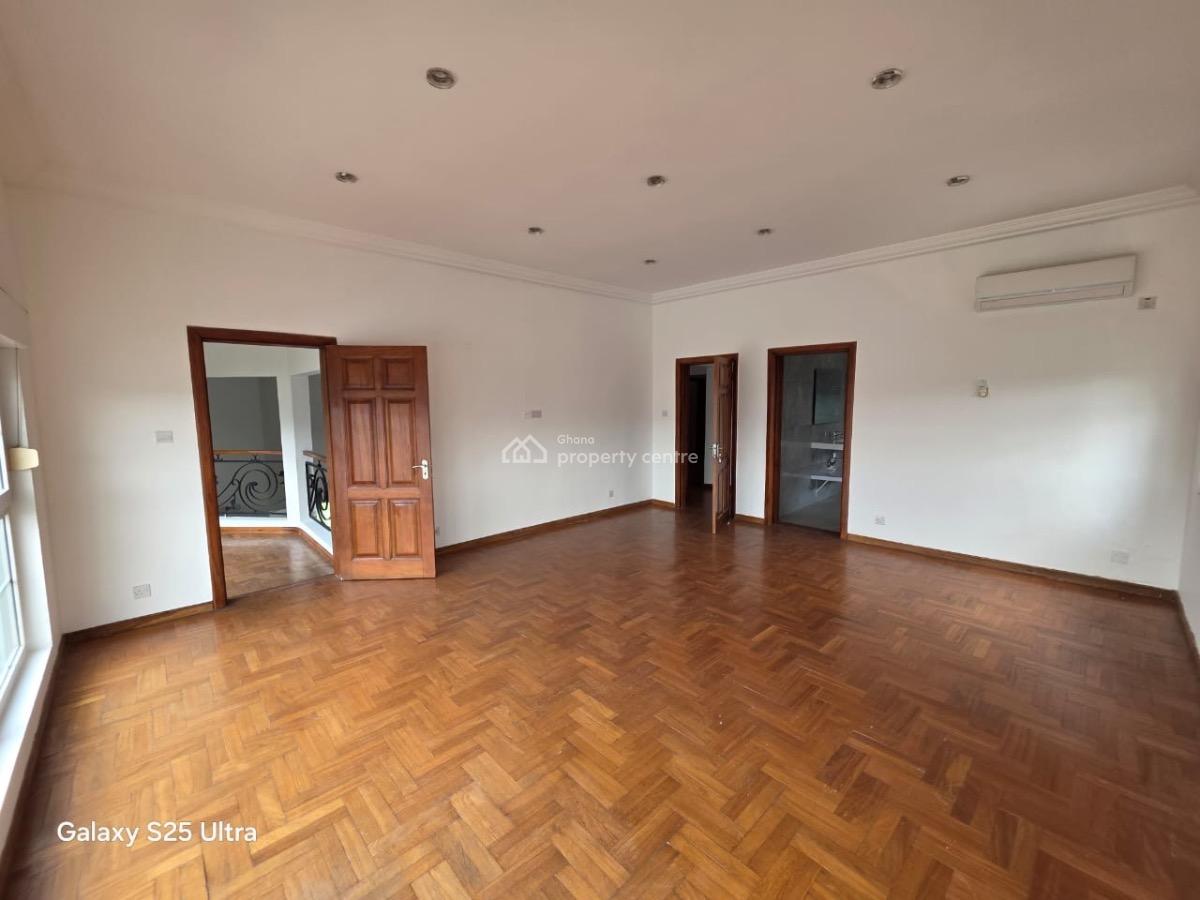5 Bedrooms at East Legon Main, a&c Mall Area, East Legon, Accra, Detached Duplex for Rent