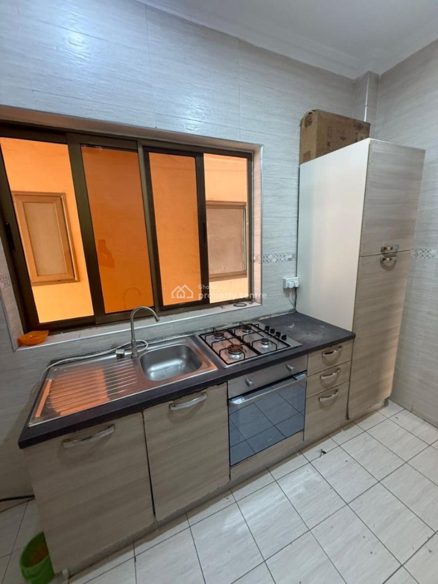 3 Bedrooms at Awoshie a - Lang, a - Lang, Awoshie, Ga Central Municipal, Accra, Apartment for Rent