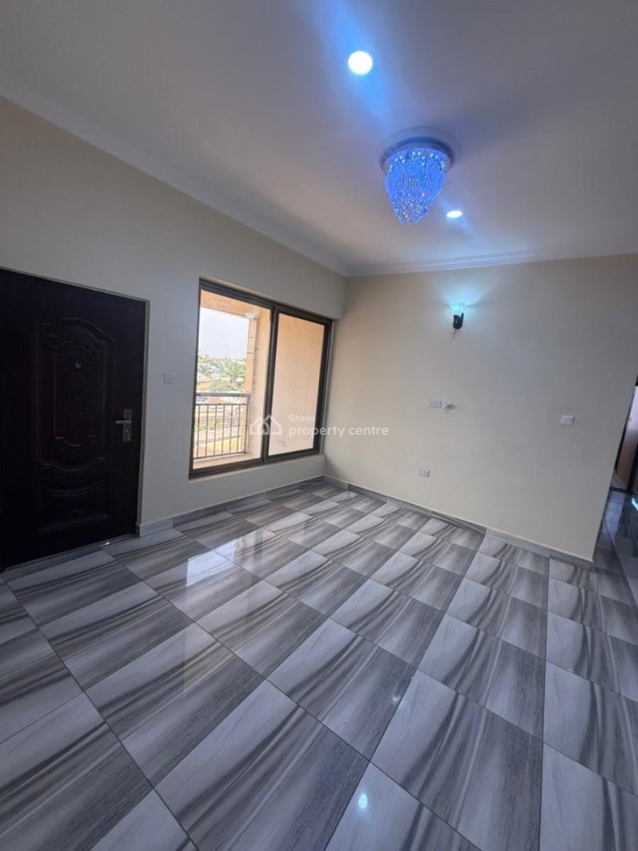 3 Bedrooms at Awoshie a - Lang, a - Lang, Awoshie, Ga Central Municipal, Accra, Apartment for Rent