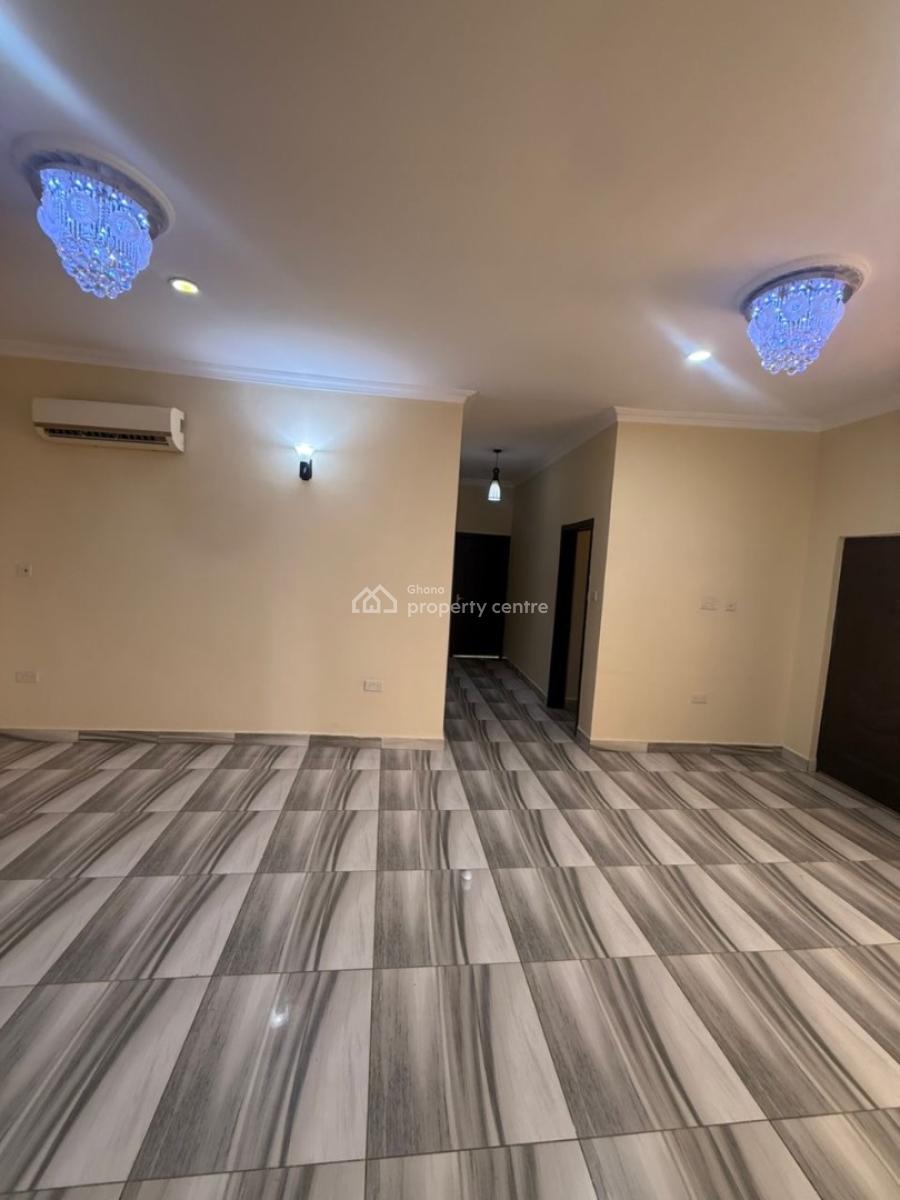 3 Bedrooms at Awoshie a - Lang, a - Lang, Awoshie, Ga Central Municipal, Accra, Apartment for Rent