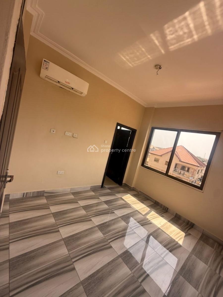 3 Bedrooms at Awoshie a - Lang, a - Lang, Awoshie, Ga Central Municipal, Accra, Apartment for Rent