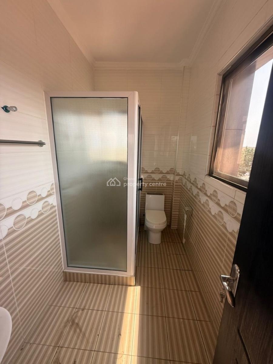 3 Bedrooms at Awoshie a - Lang, a - Lang, Awoshie, Ga Central Municipal, Accra, Apartment for Rent