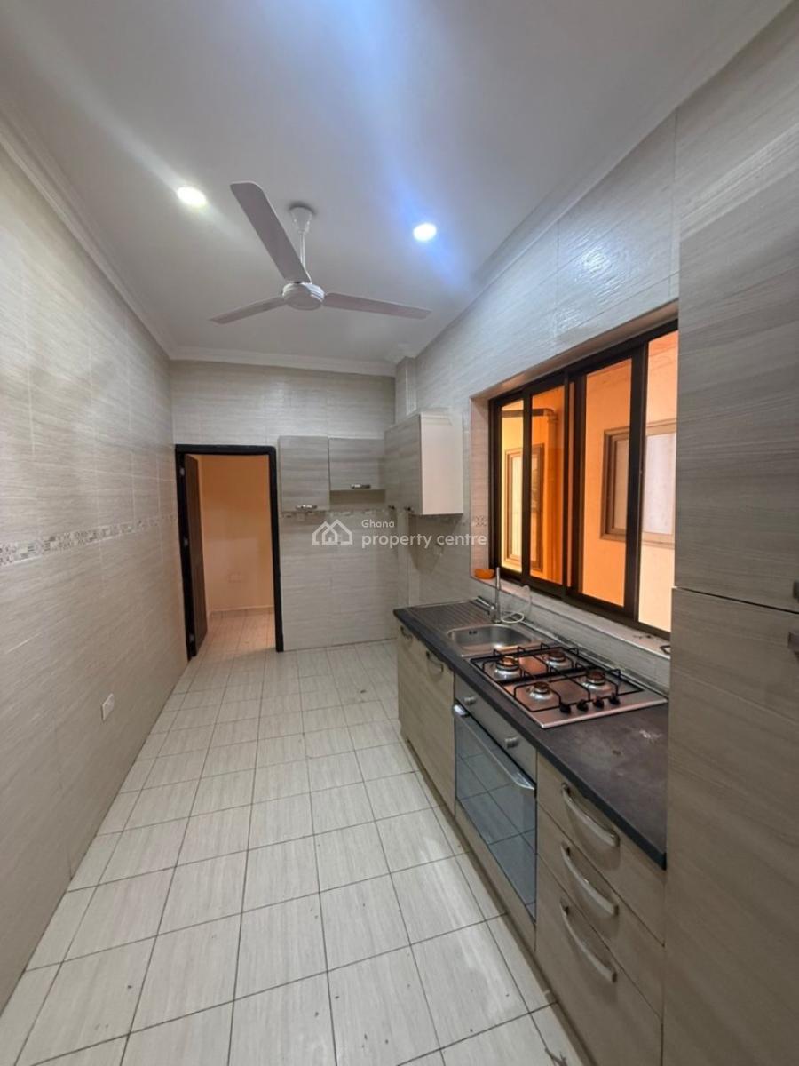 3 Bedrooms at Awoshie a - Lang, a - Lang, Awoshie, Ga Central Municipal, Accra, Apartment for Rent