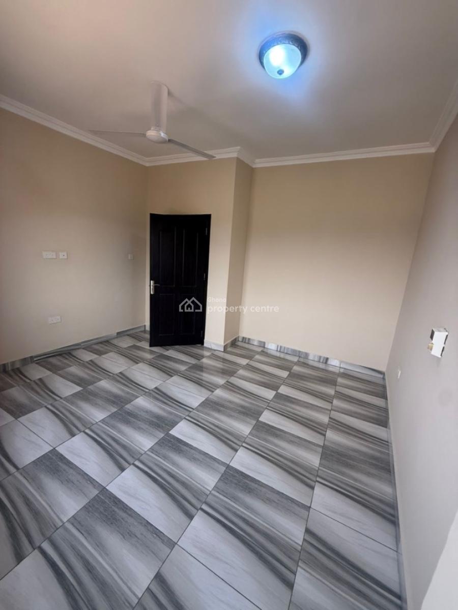3 Bedrooms at Awoshie a - Lang, a - Lang, Awoshie, Ga Central Municipal, Accra, Apartment for Rent