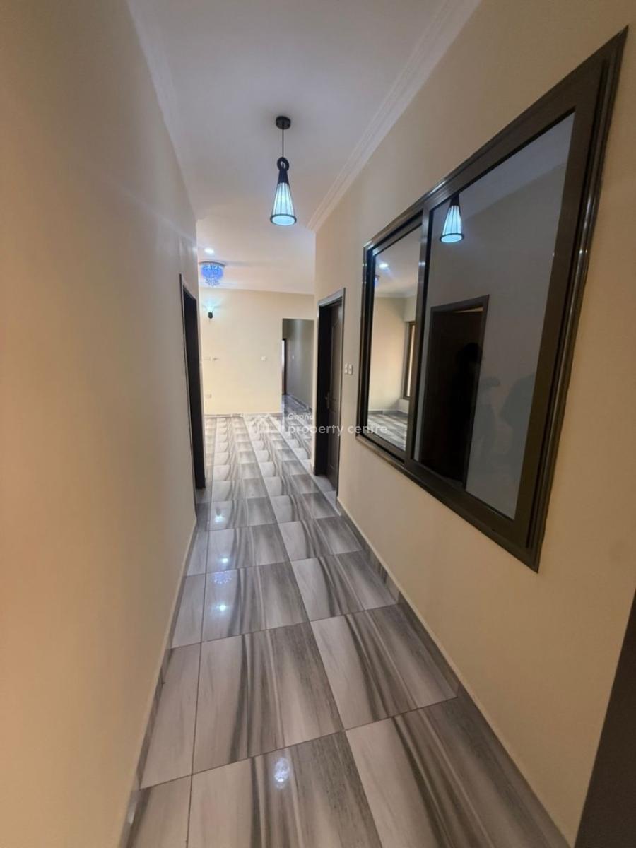 3 Bedrooms at Awoshie a - Lang, a - Lang, Awoshie, Ga Central Municipal, Accra, Apartment for Rent