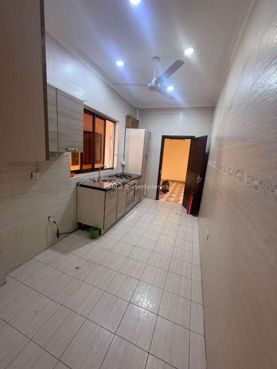 3 Bedrooms at Awoshie a - Lang, a - Lang, Awoshie, Ga Central Municipal, Accra, Apartment for Rent